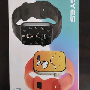 JSYES M58 Smart Watch