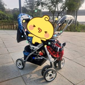 Baby Stroller