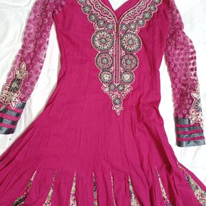 Anarkali Suit