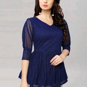 Women Fancy Top