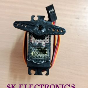 MG995 Servo Motor