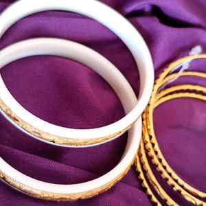 🌟❤️COMBO BANGLES 🌟