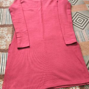 Woollen Kurti