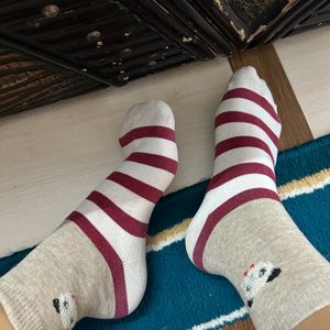 Socks Pair If 3