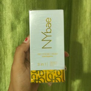 Nybae Pro Strobe Cream