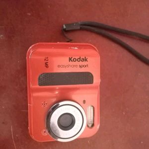 Kodak Camera