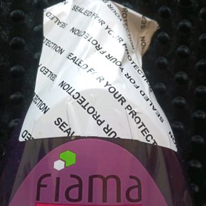 Fiama Body Wash Shower Gel