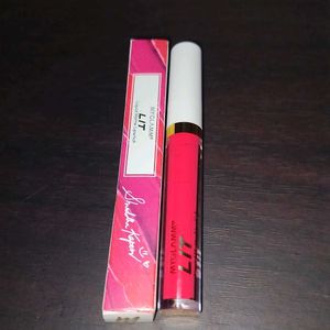 Myglamm LIT liquid Matte Lipstick