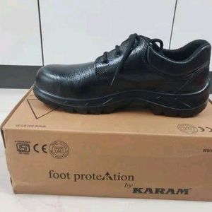 KARAM Safety Shoes FS05BL (BrandOne Assurance)