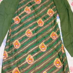 Pretty Women Work Kurta