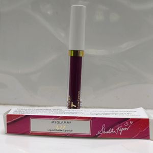 Liquid Lipstick (LM 35 Submarining)