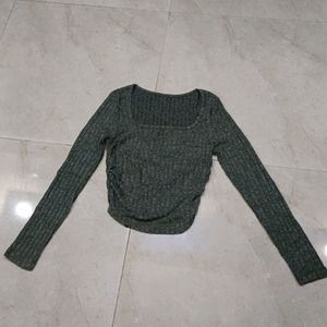 WINTER LONG SLEEVES TOP