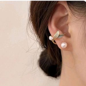 Super Cute 4 Set Of Earings