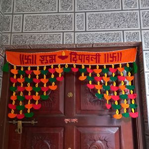 Diwali Toran