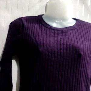 Soft Sweater For Women L/24