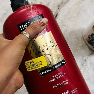 Tresemme Sampoo 1 L