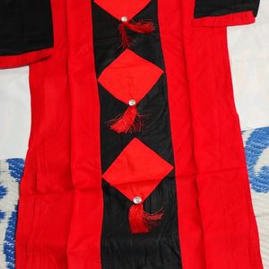 Women Kurti 5-Peace Bust Size 36 Inch