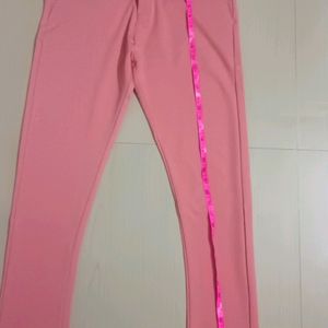 Lycra Pant