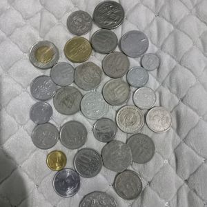 Coin Collection