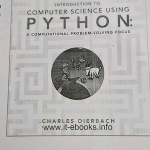 Combination Of Phython And C Programming