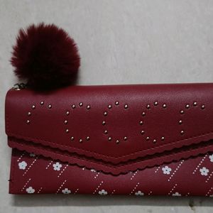 Women Wallet