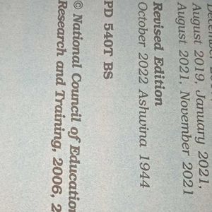 Maths Class 9 Book (NCERT)