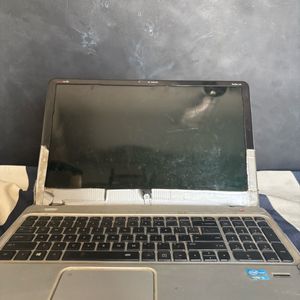 HP Laptop For Parts