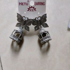 new Beautiful Earings