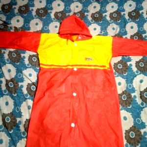 Raincoat For Boys/Girls