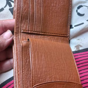 New Wallet