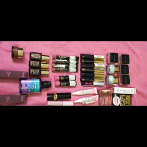 Makeup Products