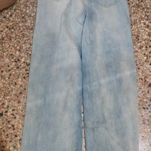 Savana Unique Jeans