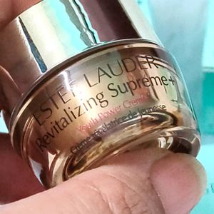 Estee Lauder Supreme Cream ( Moisturizer)