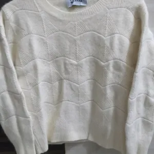 Woolen New Stylish Top