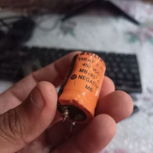 2 Capacitor