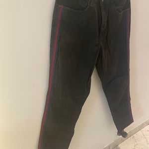 Roadster Black Jeans