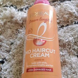 Loreal Paris No Hair Cut Cream