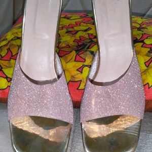 Heels Glitter