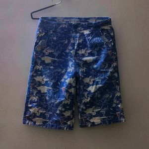 Aeropostale Shorts Men