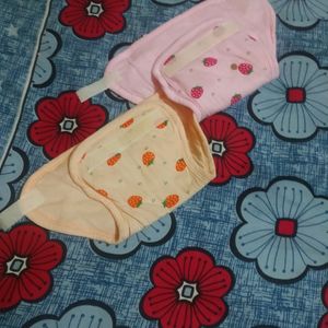 Baby Soft Cloth Nappies, Unused ,Too Comfortable F