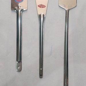 ❗Cooking Spatula Set Of 3❗