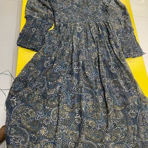 Western Kurti