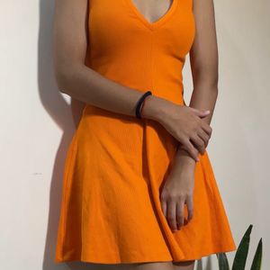 Zara Mini Dress