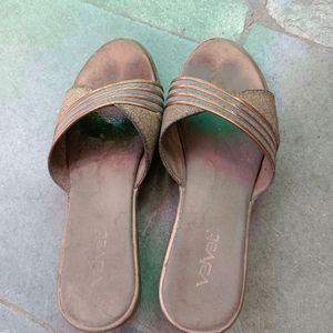 Footwear from women