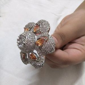 Cocktail Ring