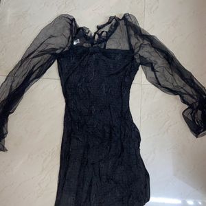 Brand New Corset Dress Women