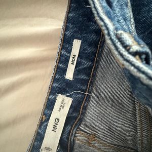 Mango Denims NEW