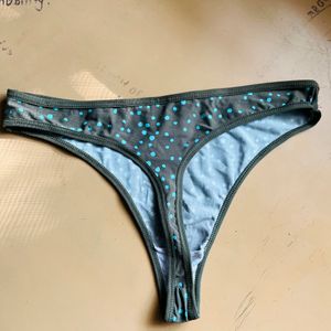 LEADING LADY Women Thong