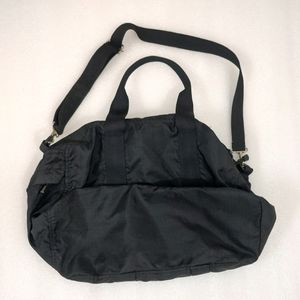 The North Face_Duffle Bag_small