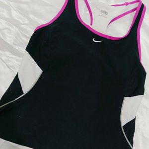 Nike Fit Dry Women Tank Top